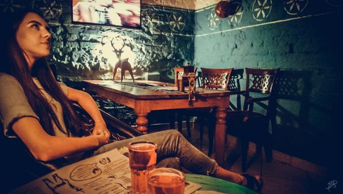 Бар Сплетни - фото (4182-20974)