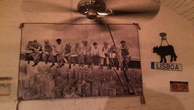 Бар Сплетни - фото (4182-20975)