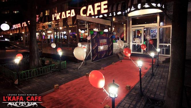 L'KAFA CAFE - фото (4192-21021)