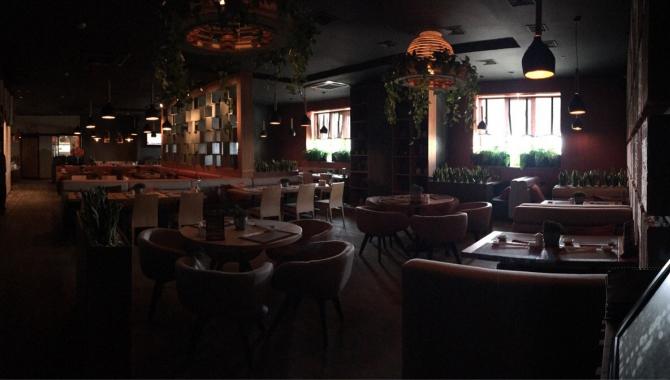 Мураками - фото (4194-21041)