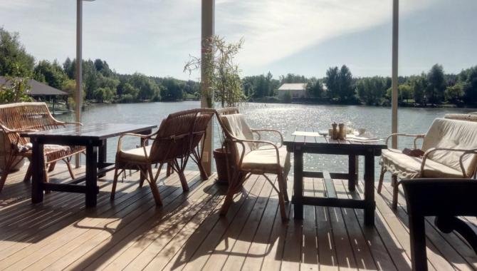 Два Бобра - фото (4199-21061)