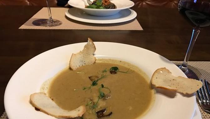 Ресторан "Италия" - фото (4210-21114)