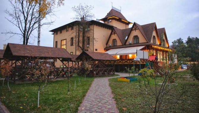 Ресторан Krakow - фото (4212-21131)