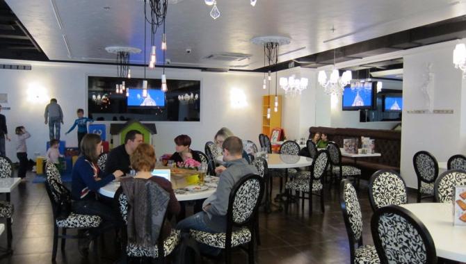 Restaurant Mafia - фото (4215-21150)