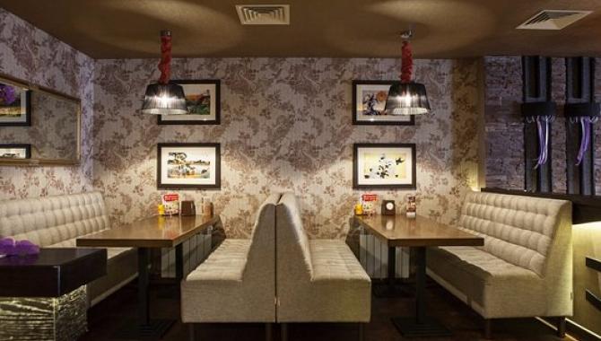 Евразия на Григоренко - фото (4239-21304)