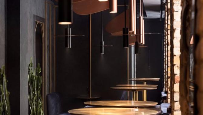 Zmist bar - фото (4293-21633)