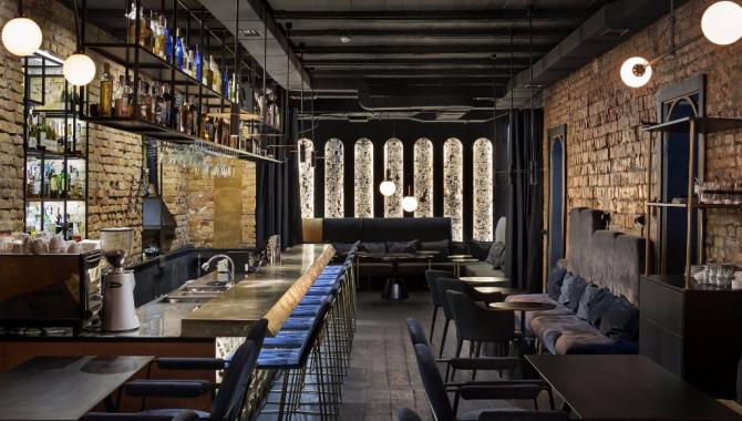 Zmist bar - фото (4293-21630)