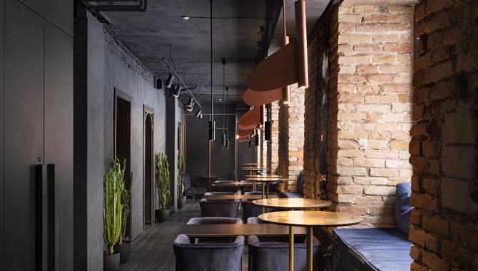 Zmist bar - фото (4293-21631)