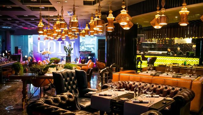 
Coin Restaurant
 - фото (4299-21686)