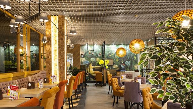 Евразия на Драгоманова - фото (4319-21764)