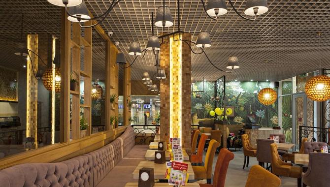 Евразия на Драгоманова - фото (4319-21765)