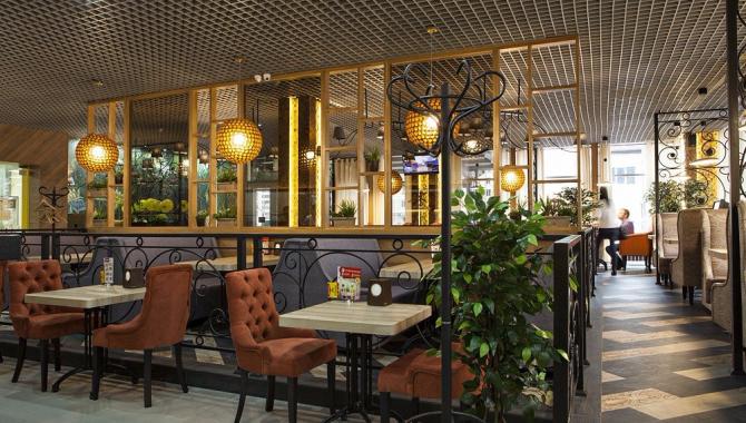 Евразия на Драгоманова - фото (4319-21766)