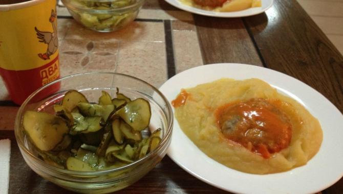 Два Гуся - фото (4330-21842)