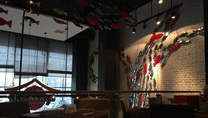 Мураками - фото (4348-21973)