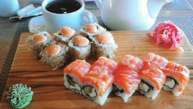 Мураками - фото (4348-21975)