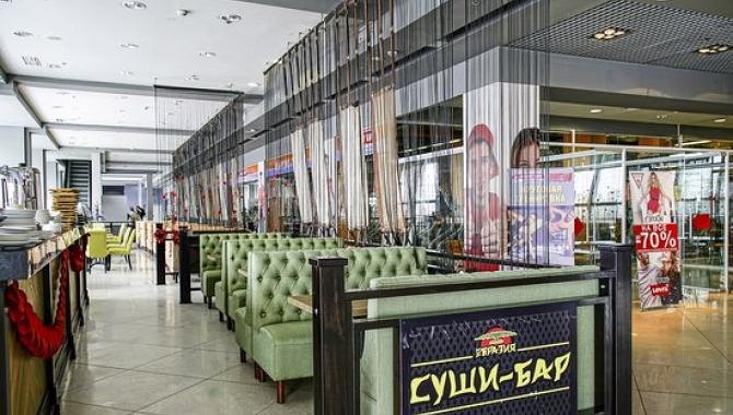 Евразия на Степана Бандеры - фото (4351-21997)