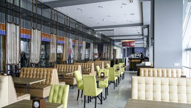 Евразия на Степана Бандеры - фото (4351-21999)