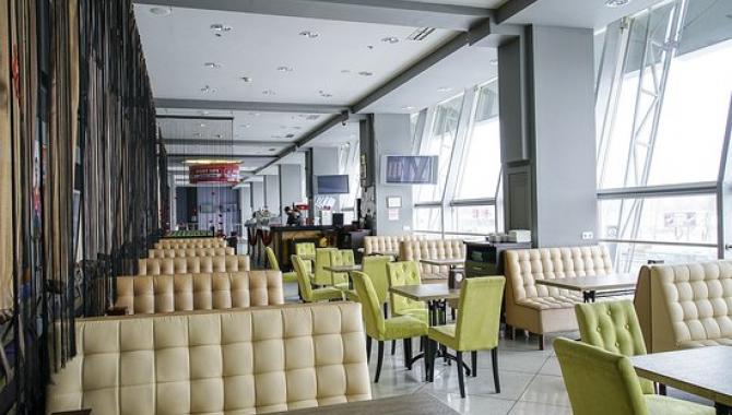 Евразия на Степана Бандеры - фото (4351-22000)