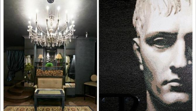 Тургенеф - фото (4392-22139)