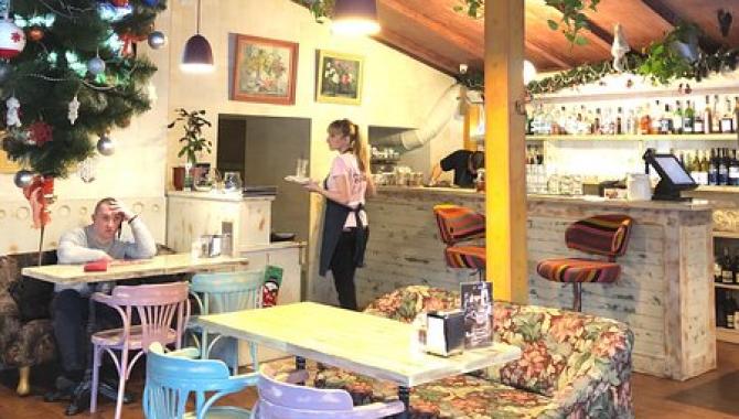 Борщ Кафе - фото (4395-22170)