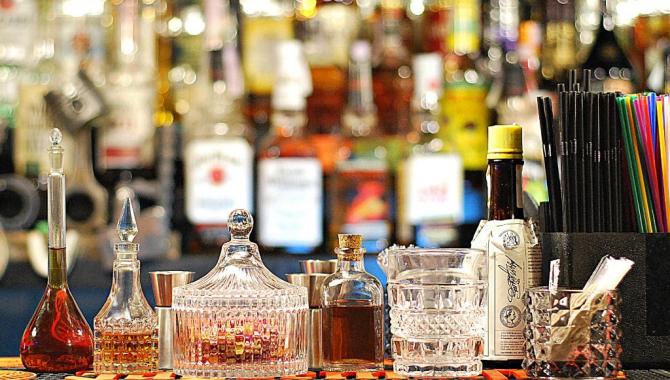 Wood You Like bar - фото (4404-22235)