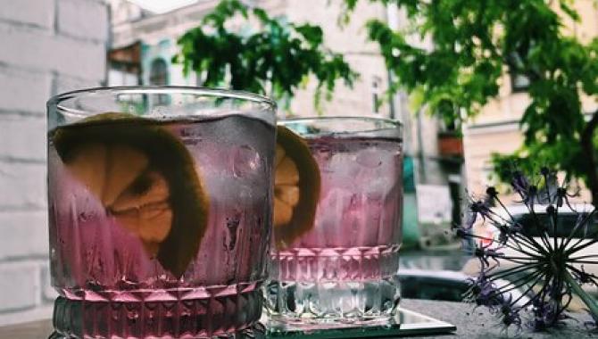 Wood You Like bar - фото (4404-22238)