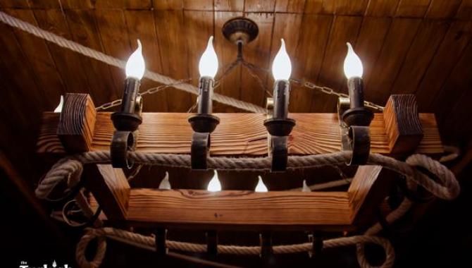 The Turkish Grill - фото (4425-22422)