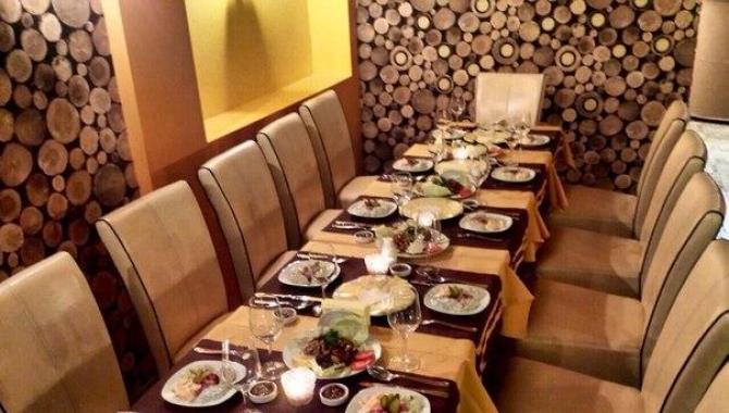 The Turkish Grill - фото (4425-22423)