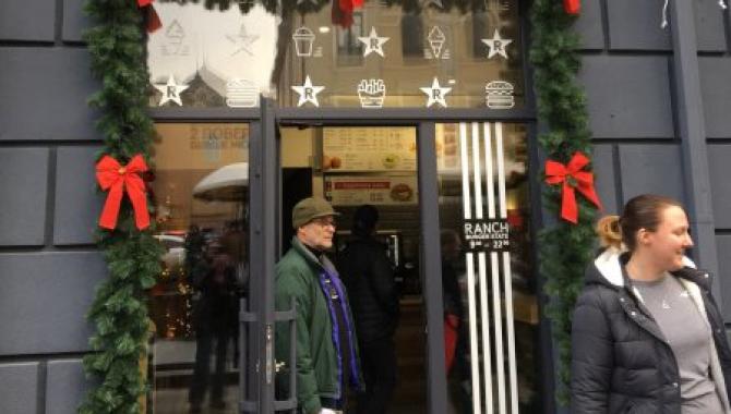 Ranch Burger State - фото (4434-22458)