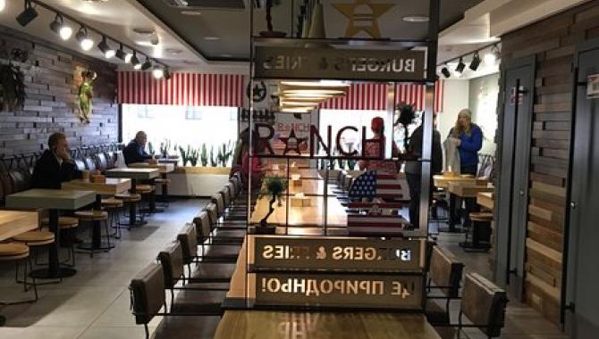 Ranch Burger State - фото (4434-22460)