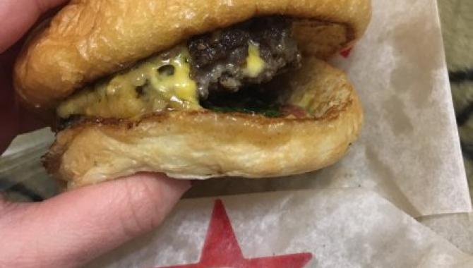 Ranch Burger State - фото (4434-22464)