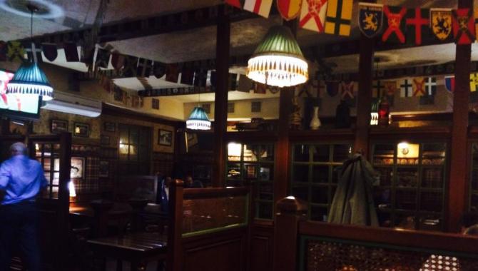 Паб "Сундук" - фото (4448-22512)