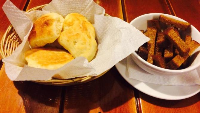 Паб "Сундук" - фото (4448-22513)