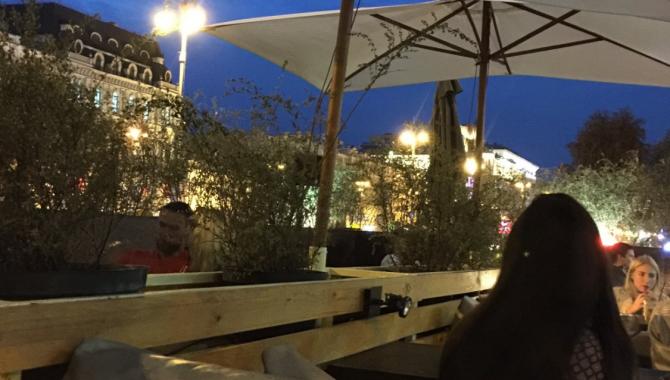 Евразия на Бессарабской площади - фото (4458-22582)