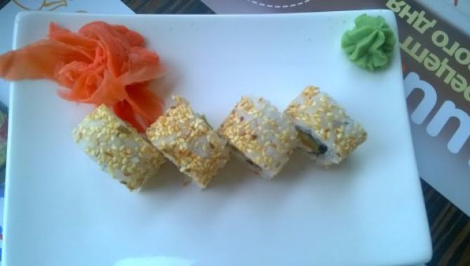 Сушия - фото (4505-22847)