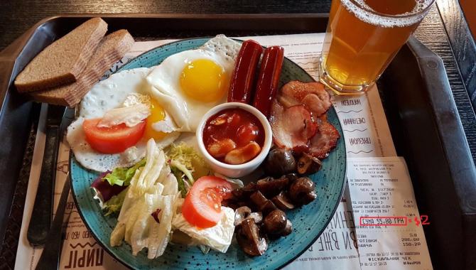 Пузата хата - фото (4533-23030)