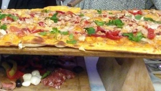 Ресторан "Мафия" - фото (4552-23158)