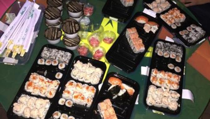 Ресторан "Мафия" - фото (4552-23159)