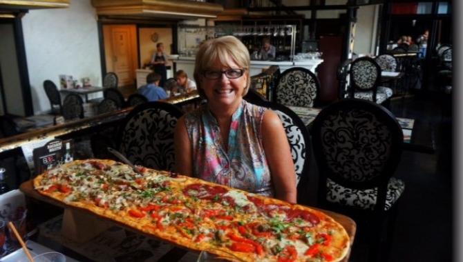 Ресторан "Мафия" - фото (4552-23161)