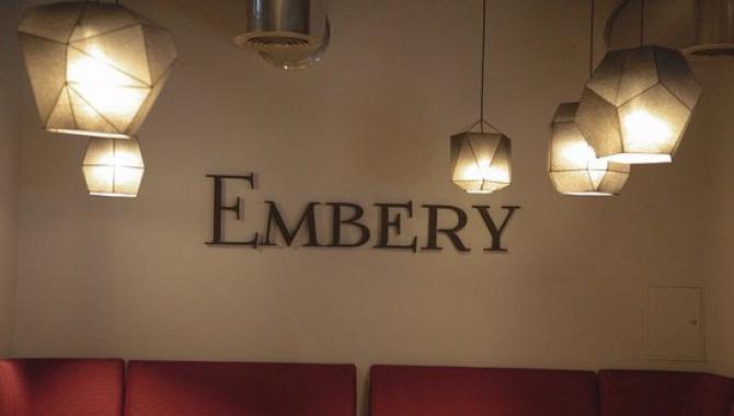 Embery Lounge - фото (4554-23173)