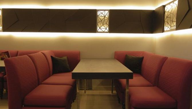 Embery Lounge - фото (4554-23175)