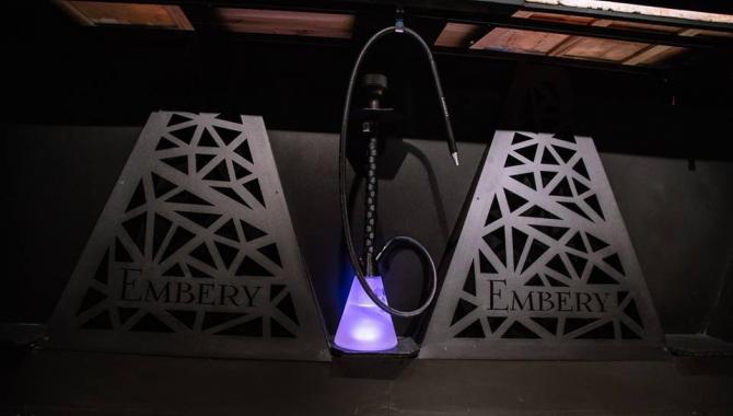 Embery Lounge - фото (4554-23176)