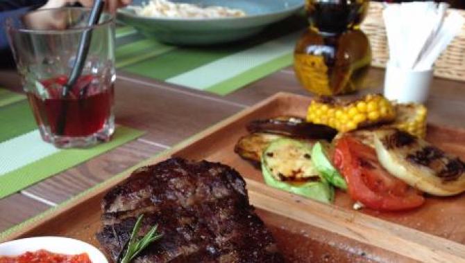 Руккола - фото (4570-23241)