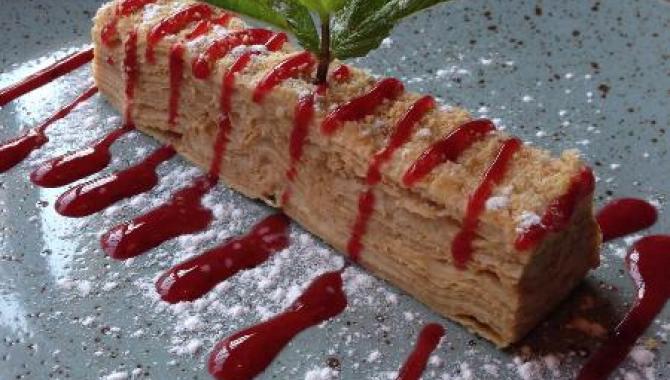 Руккола - фото (4570-23243)