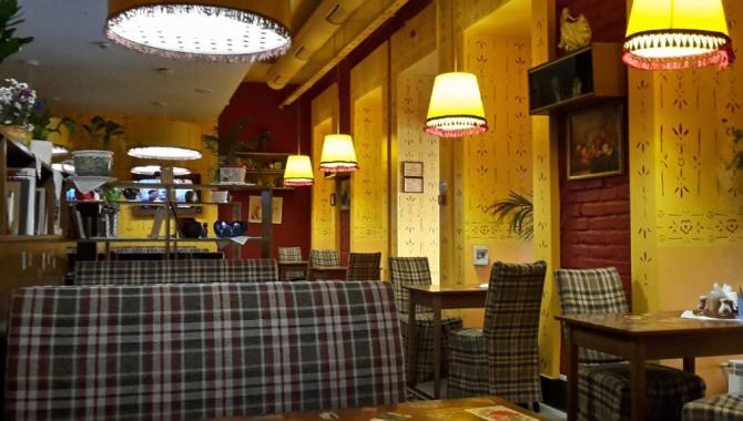 Вареничная Катюша - фото (4575-23271)