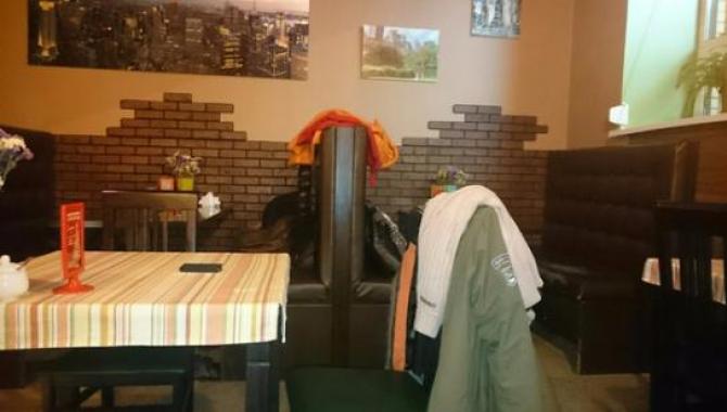 Friends Cafe - фото (4612-23456)