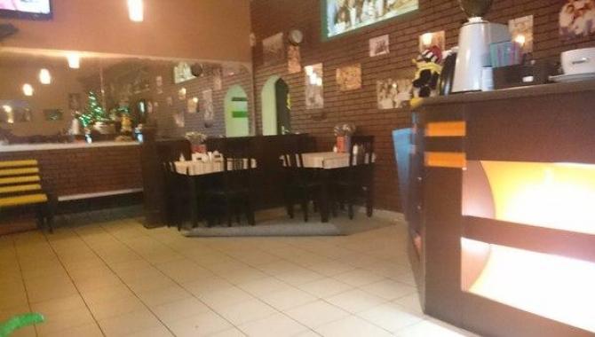 Friends Cafe - фото (4612-23453)