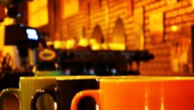 Friends Cafe - фото (4612-23454)