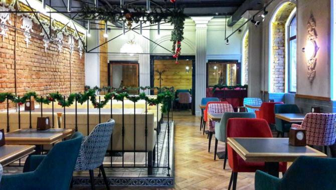 Евразия на Рогнединской - фото (4619-23476)