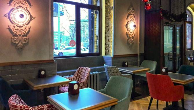 Евразия на Рогнединской - фото (4619-23477)